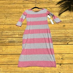 O’Neill midi dress